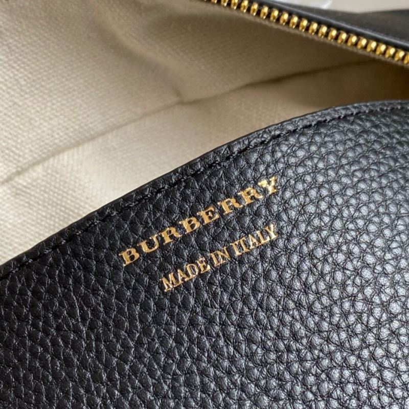 Burberry Top Handle Bags